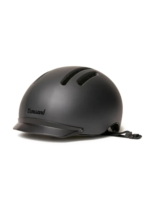 Zdjęcie produktu Thousand kask Chapter Small czarny