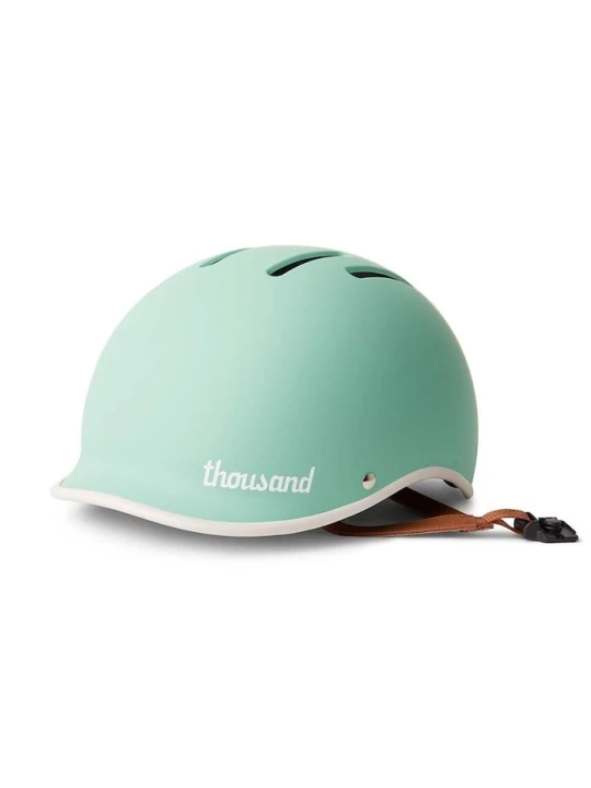 Zdjęcie produktu Thousand kask Heritage 2 Medium turkusowy