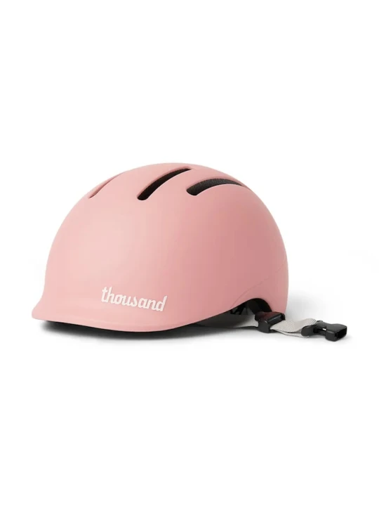 Zdjęcie produktu Thousand kask JR Collection Toddler różowy