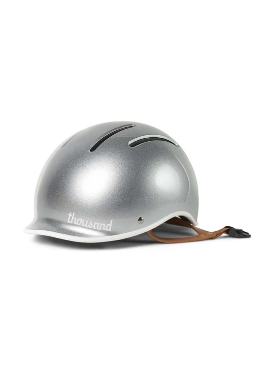 Zdjęcie produktu Thousand kask JR Collection XSmall szary