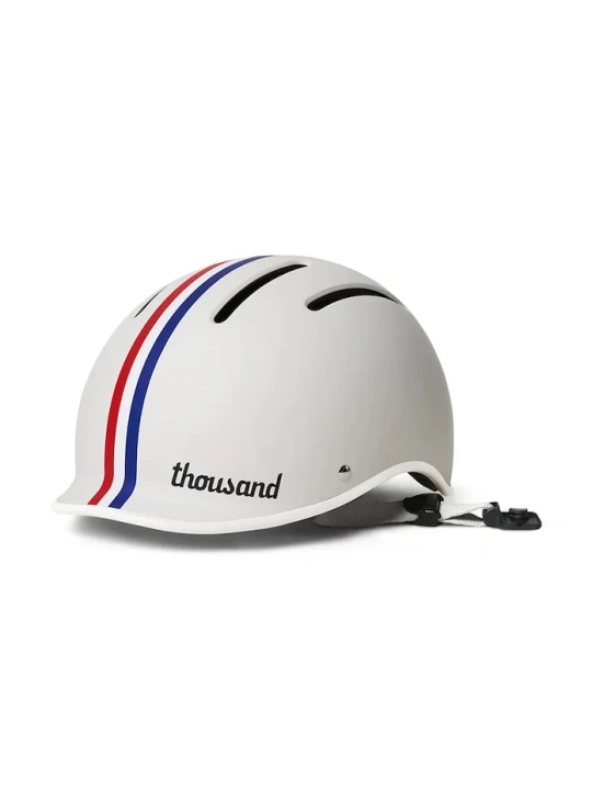 Zdjęcie produktu Thousand kask JR Collection XSmall beżowy