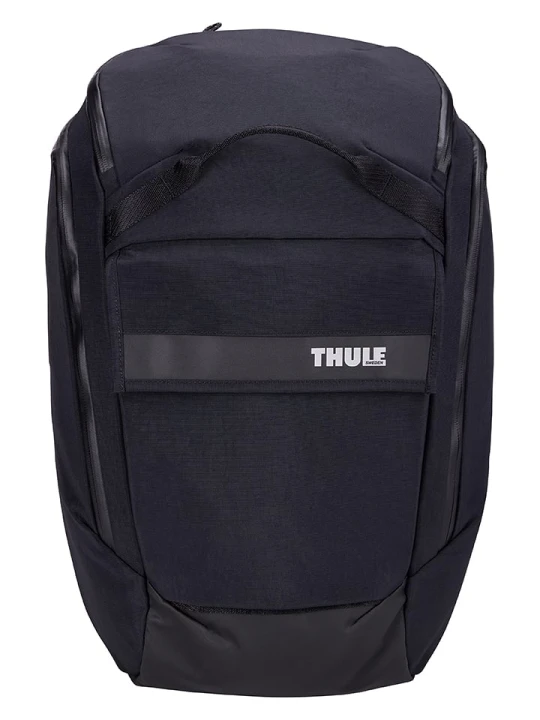 Zdjęcie produktu Thule Plecak rowerowy 2w1 "Paramount" w kolorze czarnym - 31, 5 x 51, 5 x 28 cm rozmiar: onesize