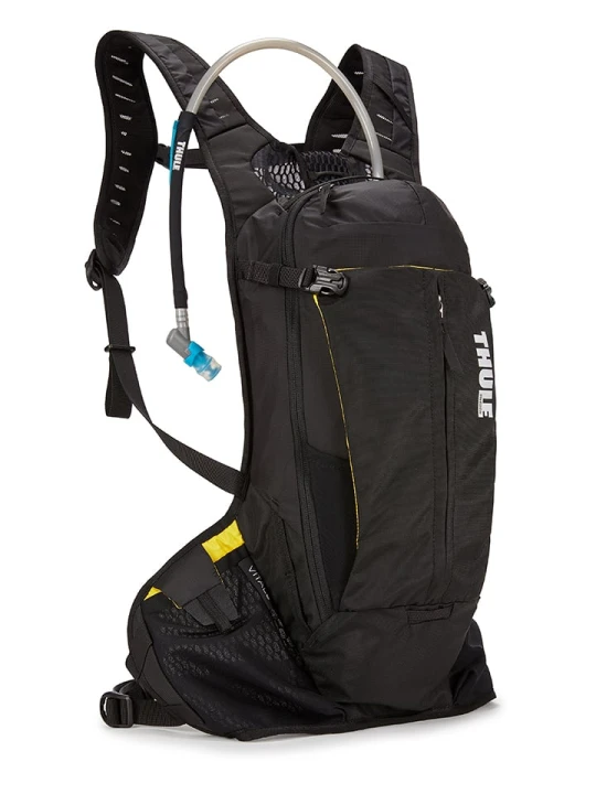 Zdjęcie produktu Thule Plecak "Vital" w kolorze czarnym - 8 l rozmiar: onesize