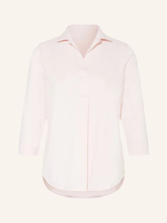 Zdjęcie produktu Thylie Bluzka Lola Z Rękawem 3/4 rosa JASNORÓŻOWY