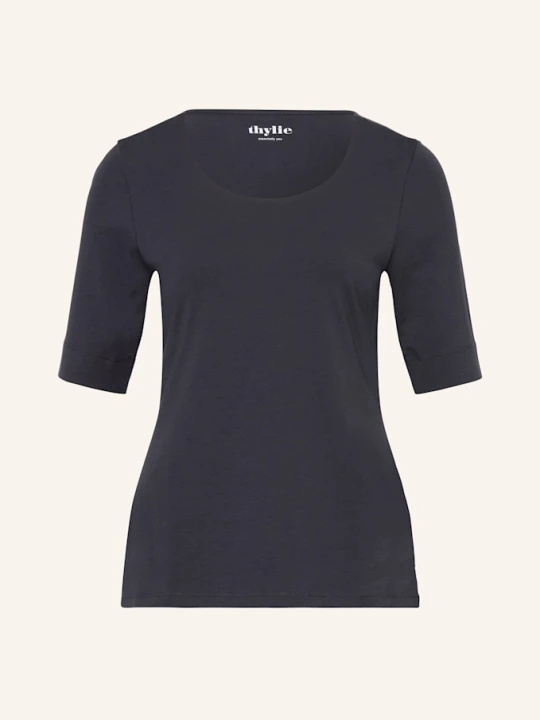Zdjęcie produktu Thylie T-Shirt Roxane blau GRANATOWY