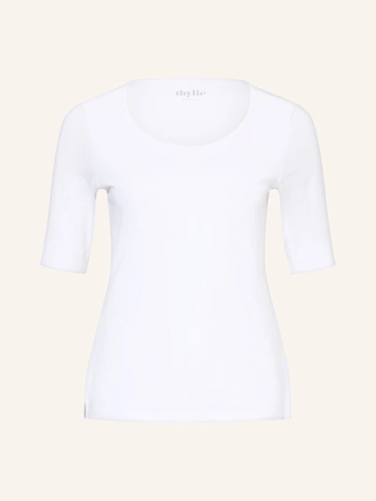 Zdjęcie produktu Thylie T-Shirt Roxane weiss BIAŁY