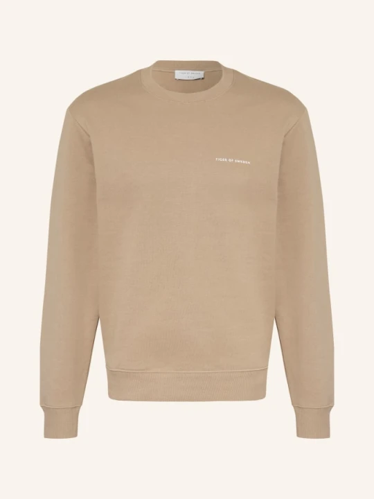 Zdjęcie produktu Tiger Of Sweden Bluza Emerson beige JASNOBRĄZOWY