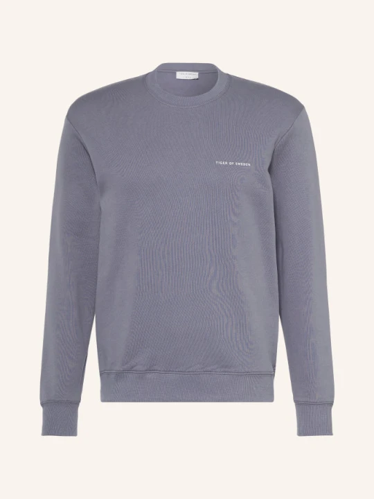 Zdjęcie produktu Tiger Of Sweden Bluza Emerson grau