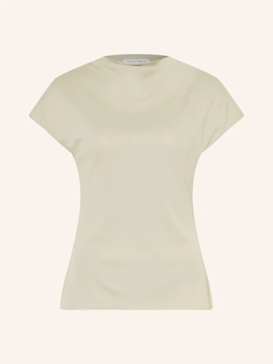 Zdjęcie produktu Tiger Of Sweden Bluzka Alitta beige JASNOZIELONY