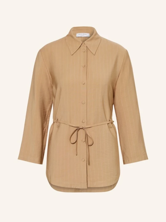 Zdjęcie produktu Tiger Of Sweden Bluzka Koszulowa Felix beige