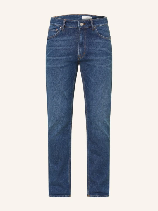Zdjęcie produktu Tiger Of Sweden Dżinsy Des Slim Fit blau 209 midnight blue