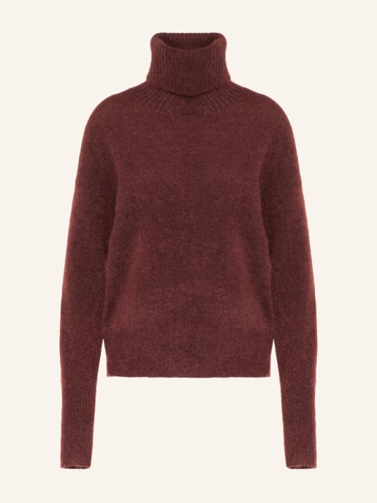 Zdjęcie produktu Tiger Of Sweden Golf Paxi rot CIEMNOCZERWONY