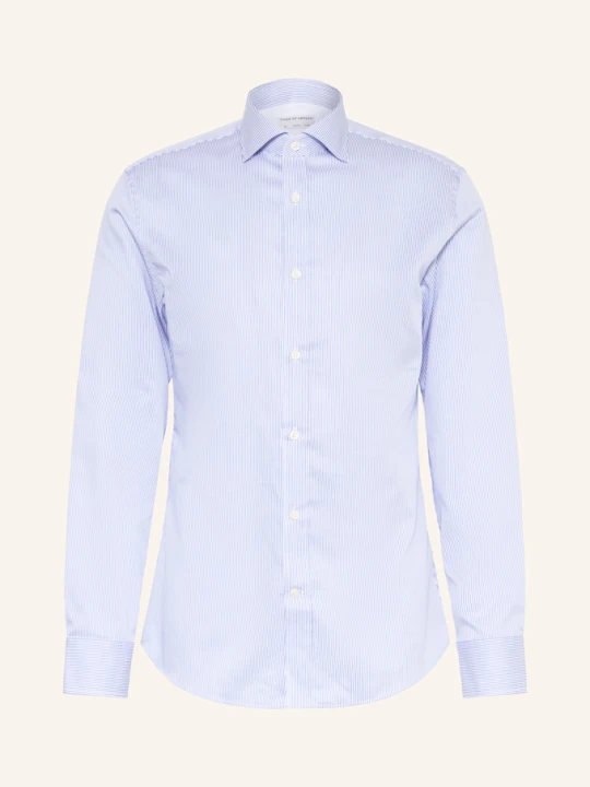 Zdjęcie produktu Tiger Of Sweden Koszula Adley Slim Fit blau