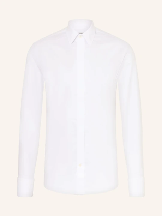 Zdjęcie produktu Tiger Of Sweden Koszula Adley Slim Fit weiss BIAŁY