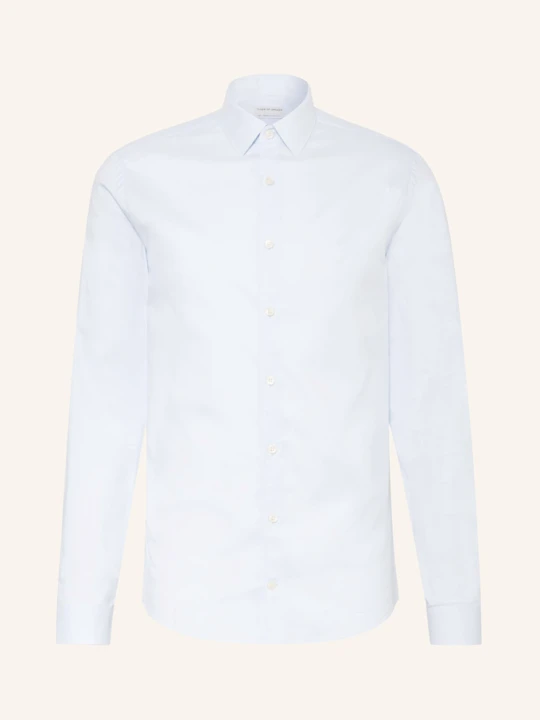 Zdjęcie produktu Tiger Of Sweden Koszula Filbrodie Extra Slim Fit blau JASNONIEBIESKI