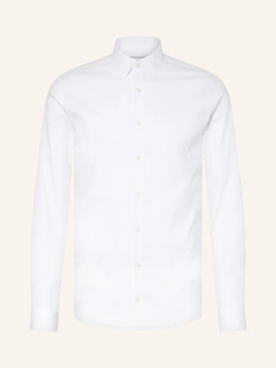 Zdjęcie produktu Tiger Of Sweden Koszula Filbrodie Extra Slim Fit weiss BIAŁY