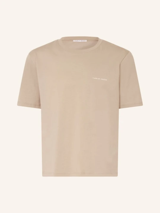 Zdjęcie produktu Tiger Of Sweden Koszulka Pro beige