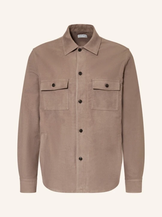 Zdjęcie produktu Tiger Of Sweden Kurtka Wierzchnia beige BRĄZOWY