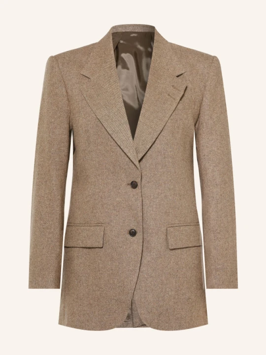 Zdjęcie produktu Tiger Of Sweden Marynarka Didar beige