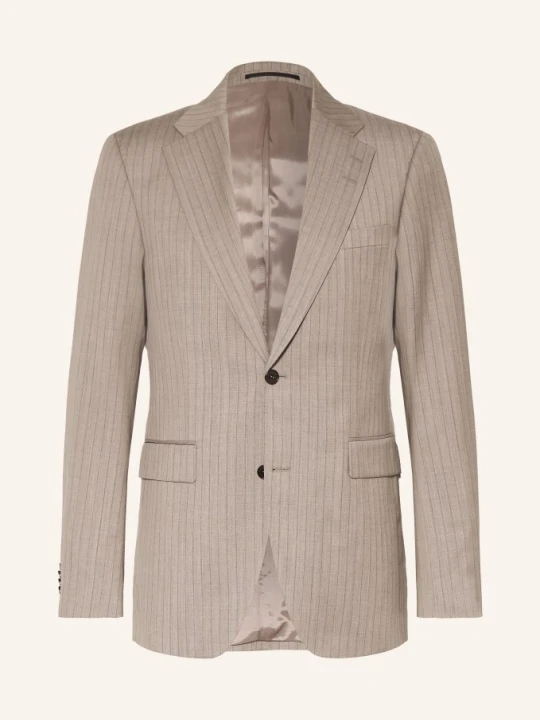 Zdjęcie produktu Tiger Of Sweden Marynarka Do Garnituru Ease Extra Slim Fit beige