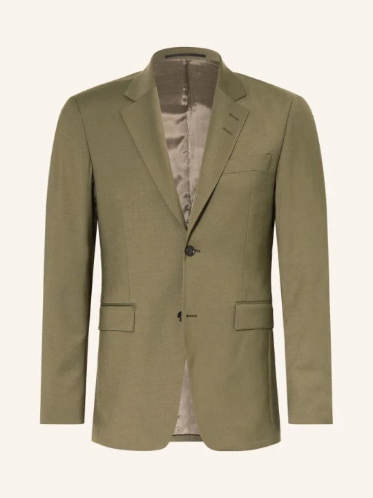 Zdjęcie produktu Tiger Of Sweden Marynarka Do Garnituru Justin Extra Slim Fit gruen