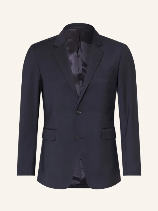 Zdjęcie produktu Tiger Of Sweden Marynarka Do Garnituru Justins Extra Slim Fit blau