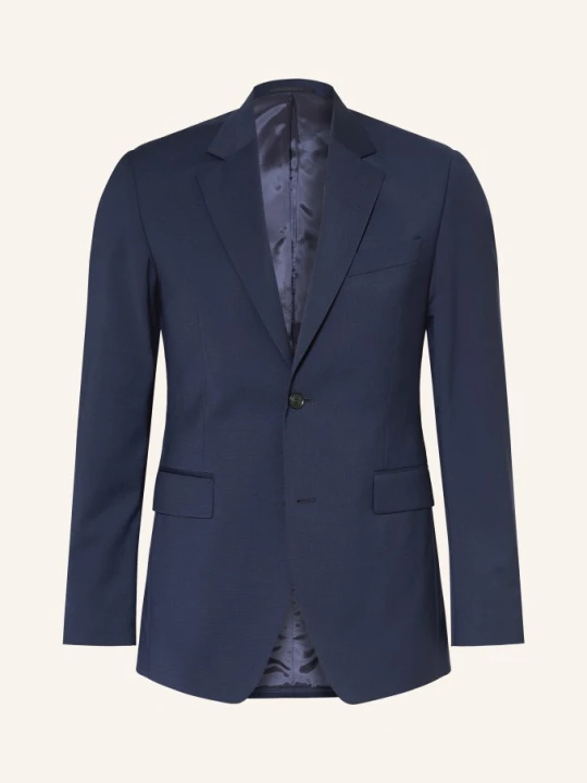 Zdjęcie produktu Tiger Of Sweden Marynarka Do Garnituru Justins Extra Slim Fit blau