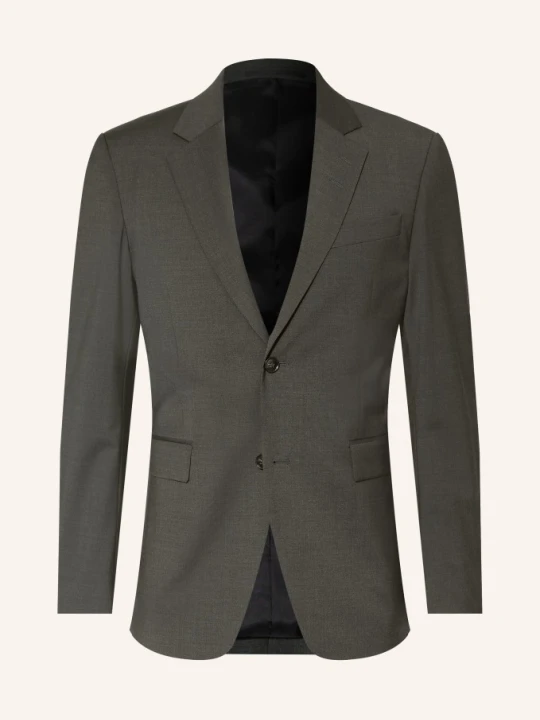 Zdjęcie produktu Tiger Of Sweden Marynarka Do Garnituru Justins Extra Slim Fit gruen