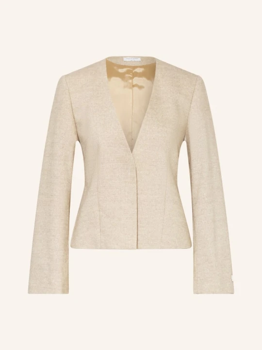Zdjęcie produktu Tiger Of Sweden Marynarka Eleanor beige