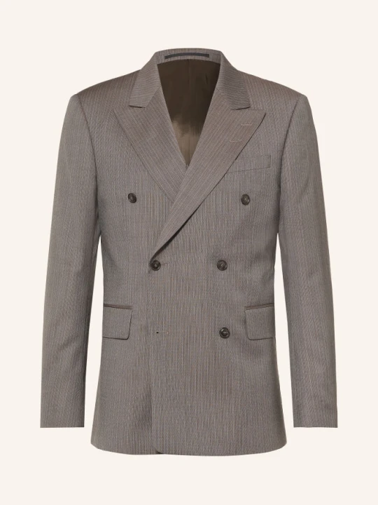 Zdjęcie produktu Tiger Of Sweden Marynarka Garniturowa 1903 Dbt Extra Slim Fit beige