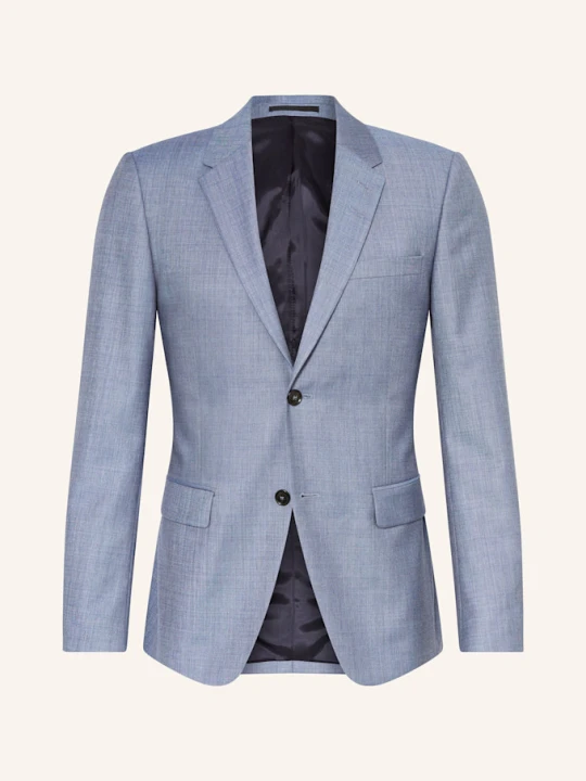 Zdjęcie produktu Tiger Of Sweden Marynarka Garniturowa Jamie Extra Slim Fit blau NIEBIESKI