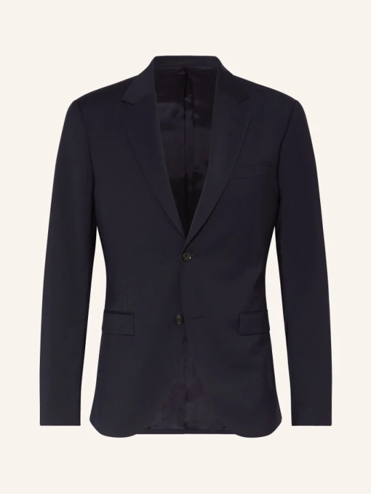 Zdjęcie produktu Tiger Of Sweden Marynarka Garniturowa Jamonte Extra Slim Fit blau GRANATOWY