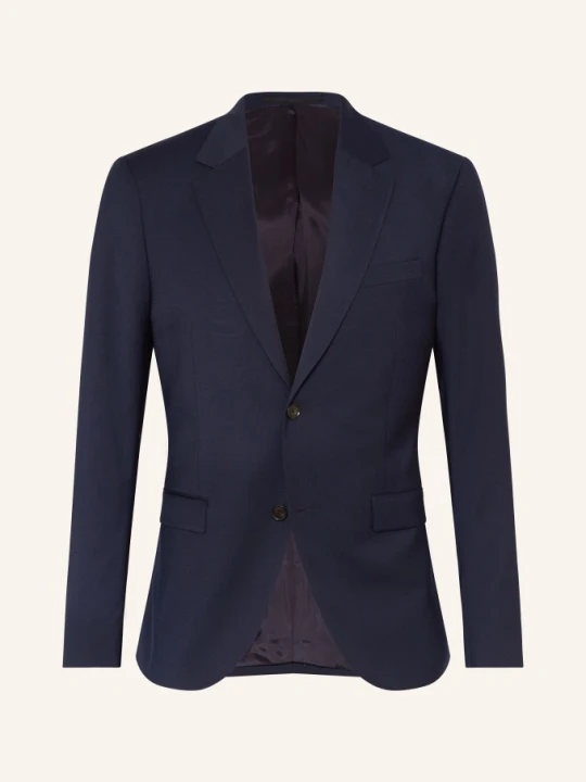 Zdjęcie produktu Tiger Of Sweden Marynarka Garniturowa Jamonte Extra Slim Fit blau NIEBIESKI