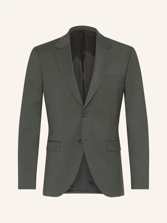Zdjęcie produktu Tiger Of Sweden Marynarka Garniturowa Jamonte Extra Slim Fit gruen