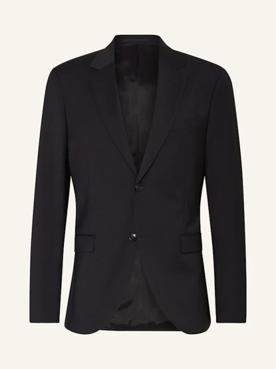Zdjęcie produktu Tiger Of Sweden Marynarka Garniturowa Jamonte Extra Slim Fit schwarz 050 BLACK