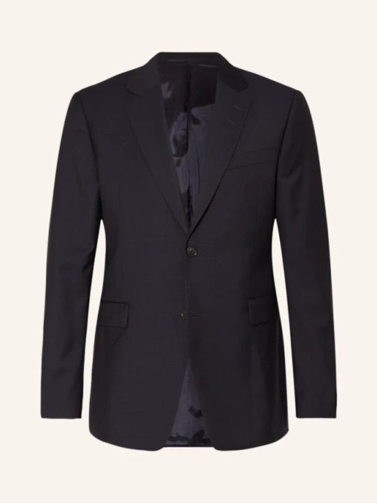 Zdjęcie produktu Tiger Of Sweden Marynarka Garniturowa Justin Regular Fit blau
