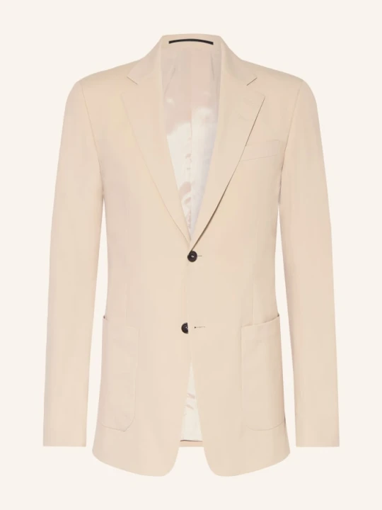 Zdjęcie produktu Tiger Of Sweden Marynarka Justin P Slim Fit beige