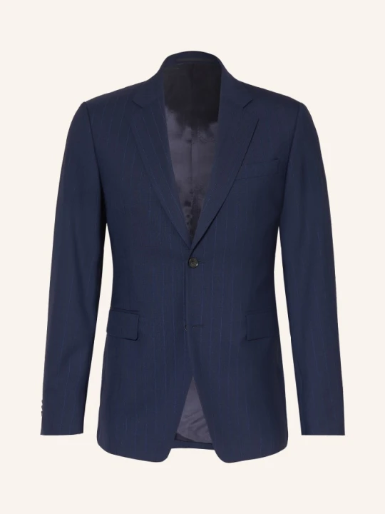 Zdjęcie produktu Tiger Of Sweden Marynarka Justin Regular Fit blau