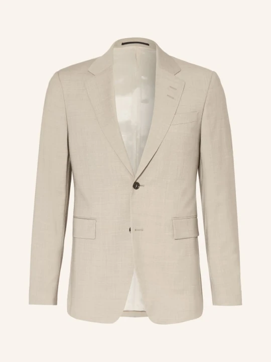 Zdjęcie produktu Tiger Of Sweden Marynarka Justin Slim Fit beige