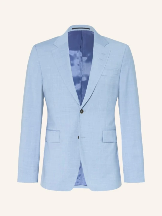 Zdjęcie produktu Tiger Of Sweden Marynarka Justin Slim Fit blau
