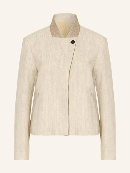 Zdjęcie produktu Tiger Of Sweden Marynarka Sine beige