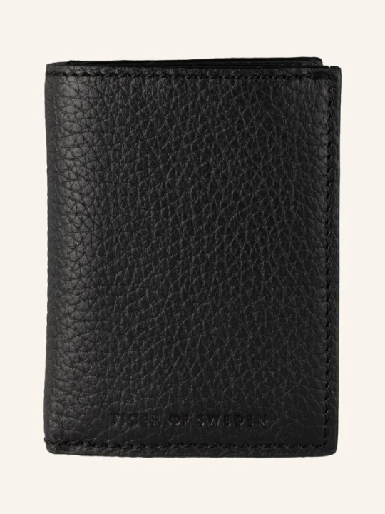 Zdjęcie produktu Tiger Of Sweden Portfel Whitan schwarz CZARNY
