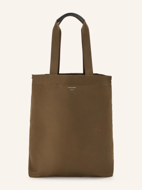 Zdjęcie produktu Tiger Of Sweden Shopperka Cucu gruen