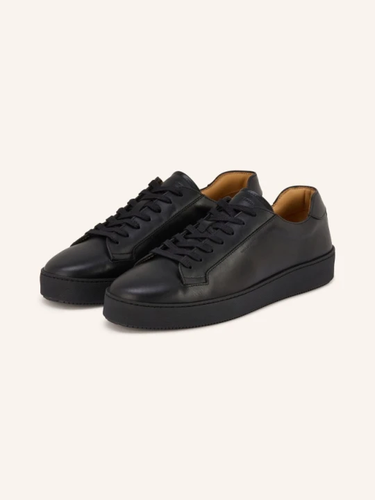 Zdjęcie produktu Tiger Of Sweden Sneaker Salas 2 schwarz CZARNY