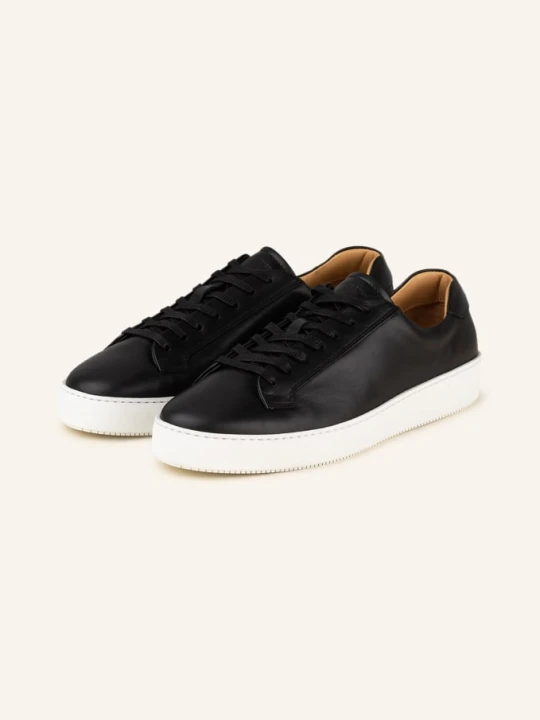 Zdjęcie produktu Tiger Of Sweden Sneakersy Salas schwarz
