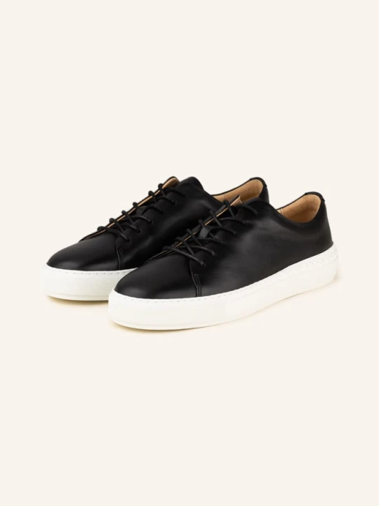 Zdjęcie produktu Tiger Of Sweden Sneakersy Sampe schwarz
