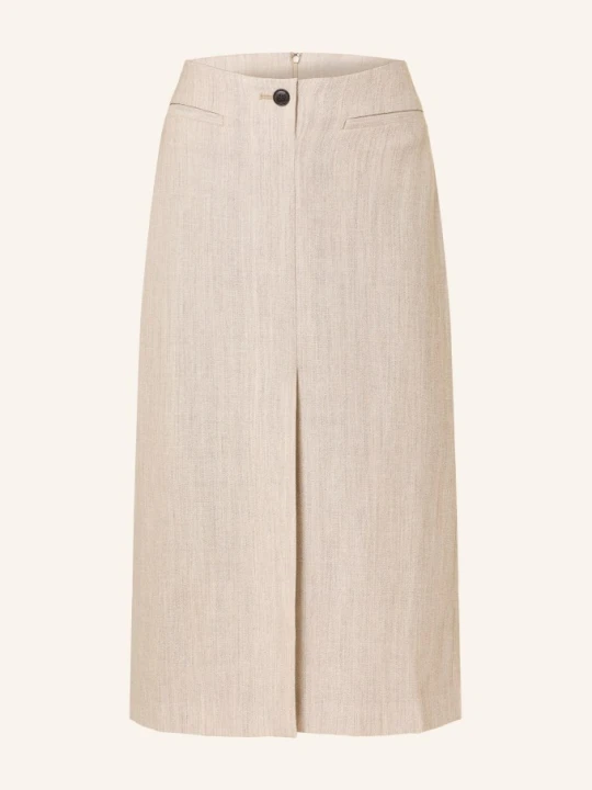 Zdjęcie produktu Tiger Of Sweden Spódnica Lakelyn beige