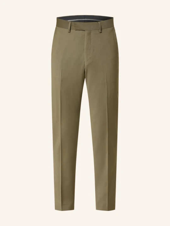 Zdjęcie produktu Tiger Of Sweden Spodnie Do Garnituru Tenuta Extra Slim Fit gruen