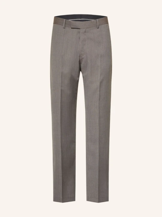 Zdjęcie produktu Tiger Of Sweden Spodnie Garniturowe Tenser Extra Slim Fit beige
