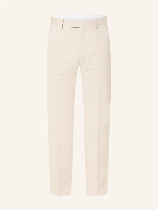 Zdjęcie produktu Tiger Of Sweden Spodnie Garniturowe Tenser Regular Fit beige